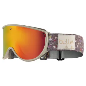 Bolle Eco Blanca Ski Goggles | GWC