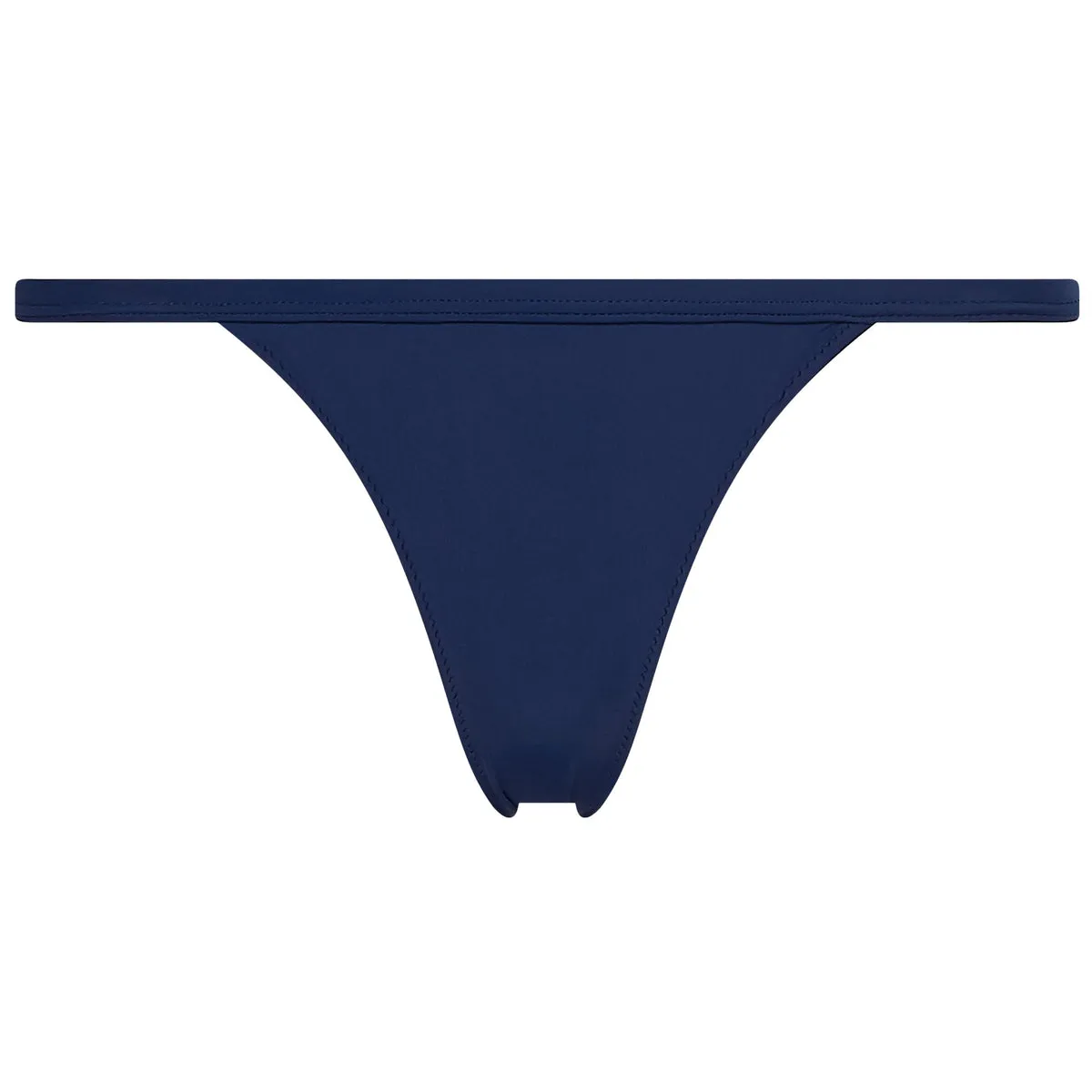 Bower - Tangiers Bikini Bottom - Blueberry-