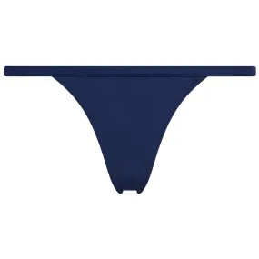 Bower - Tangiers Bikini Bottom - Blueberry-