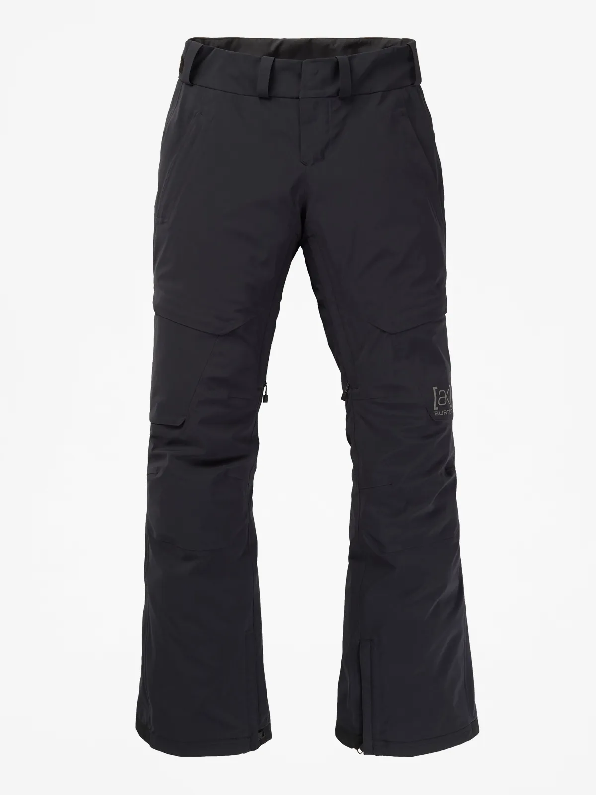 Burton Ak Gore Summit ins Snowboard pants Wmn (true black)