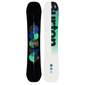 Burton Custom Flying V Snowboard (Men's)