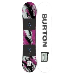 Burton Grom Snowboard (Kids')