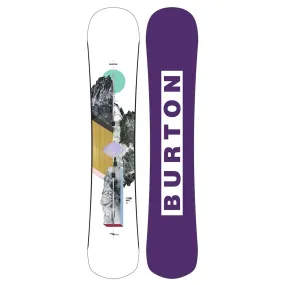 Burton Hideaway Snowboard (Women's)