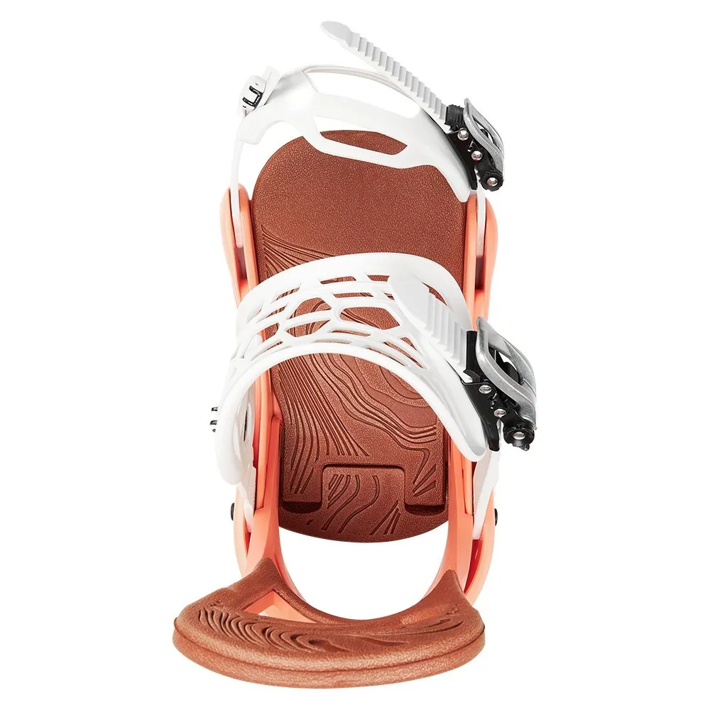 Burton Scribe Re:Flex Snowboard Binding (Women's)