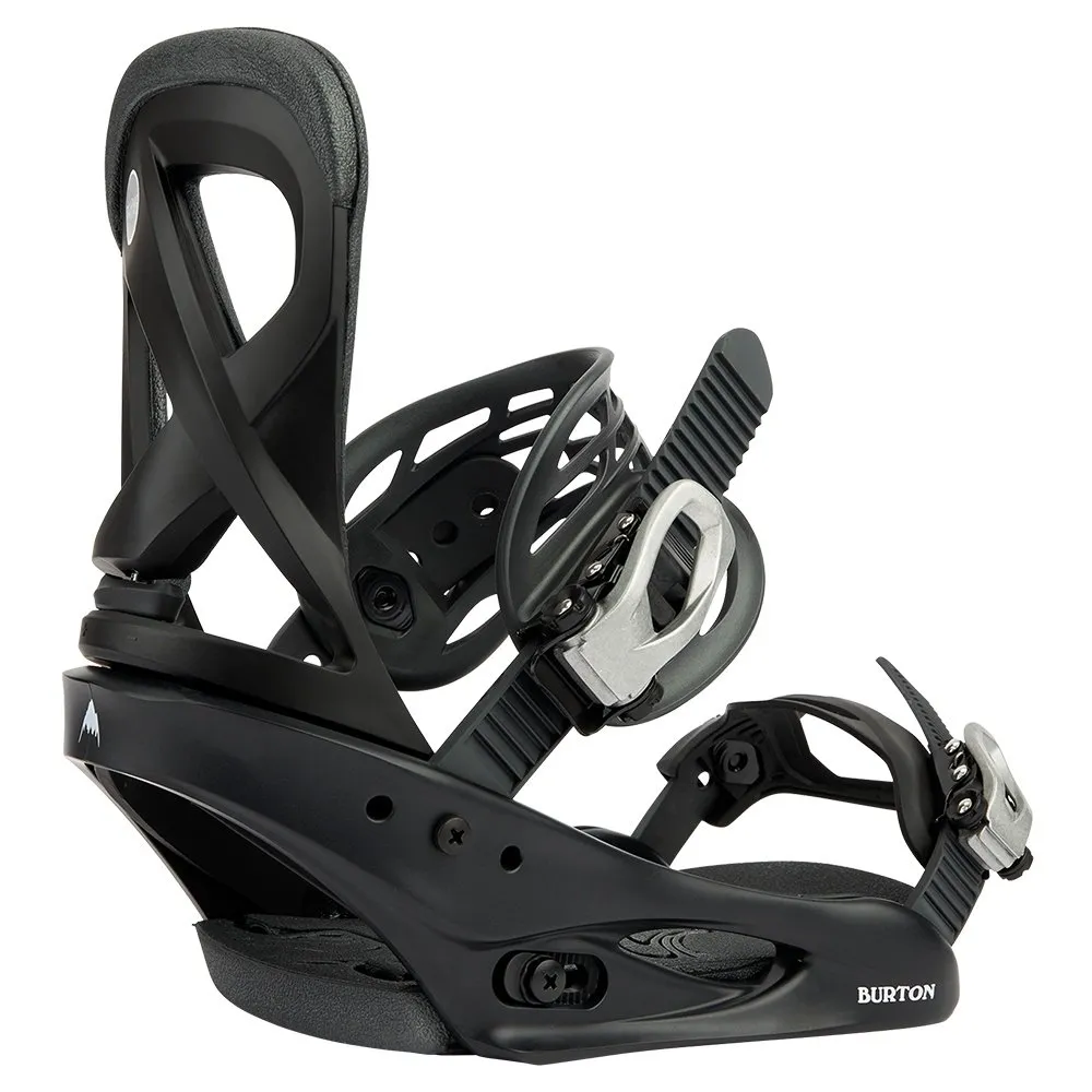 Burton Scribe Re:Flex Snowboard Binding (Women's)