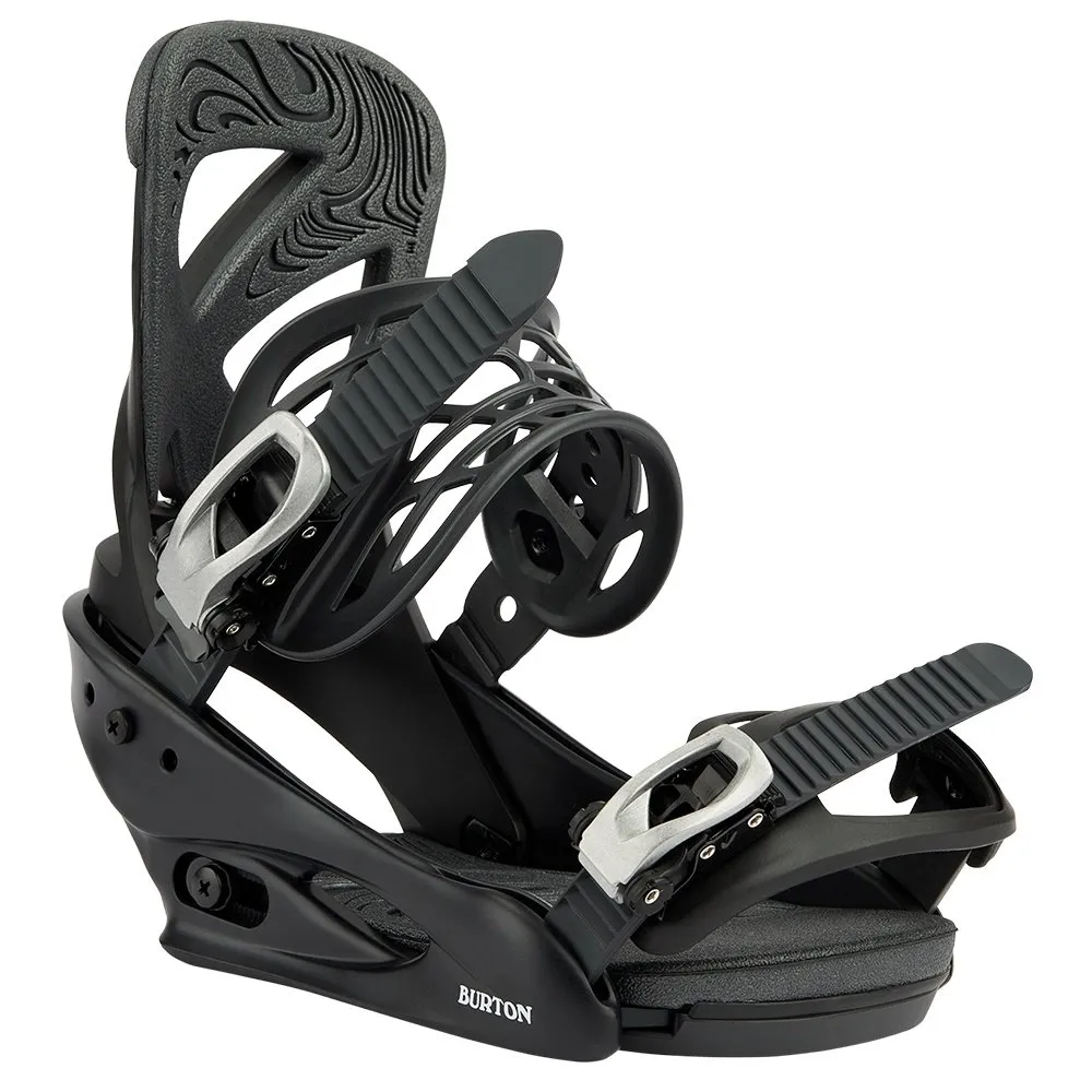 Burton Scribe Re:Flex Snowboard Binding (Women's)