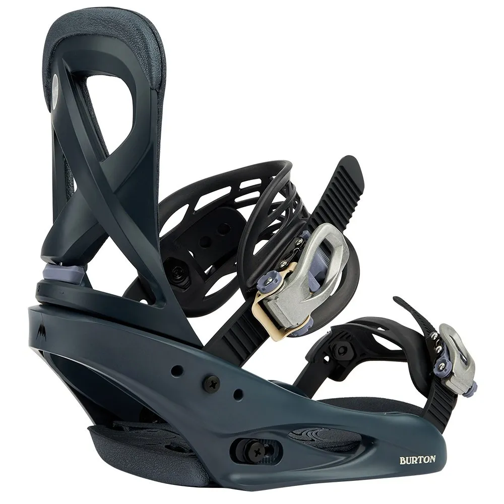 Burton Scribe Re:Flex Snowboard Binding (Women's)