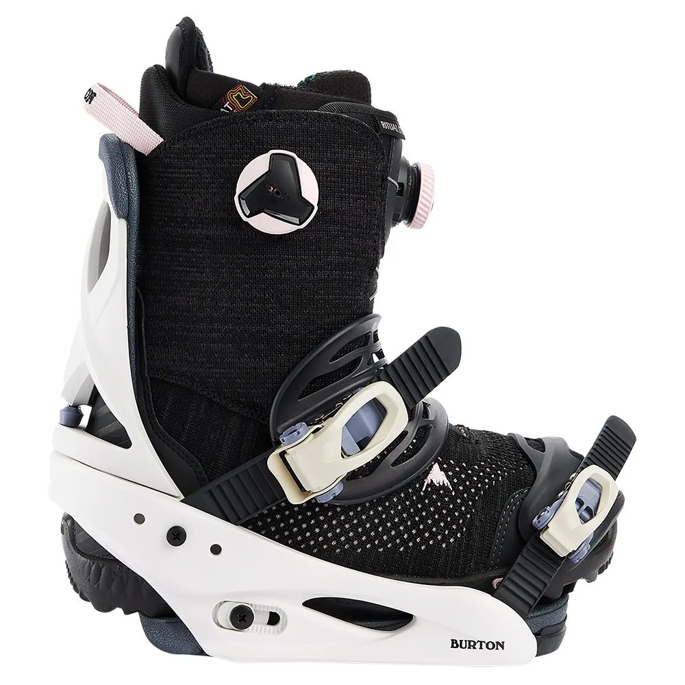 Burton Scribe Re:Flex Snowboard Binding (Women's)