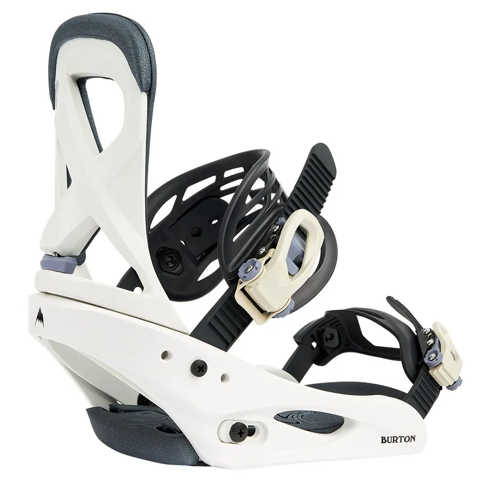 Burton Scribe Re:Flex Snowboard Binding (Women's)