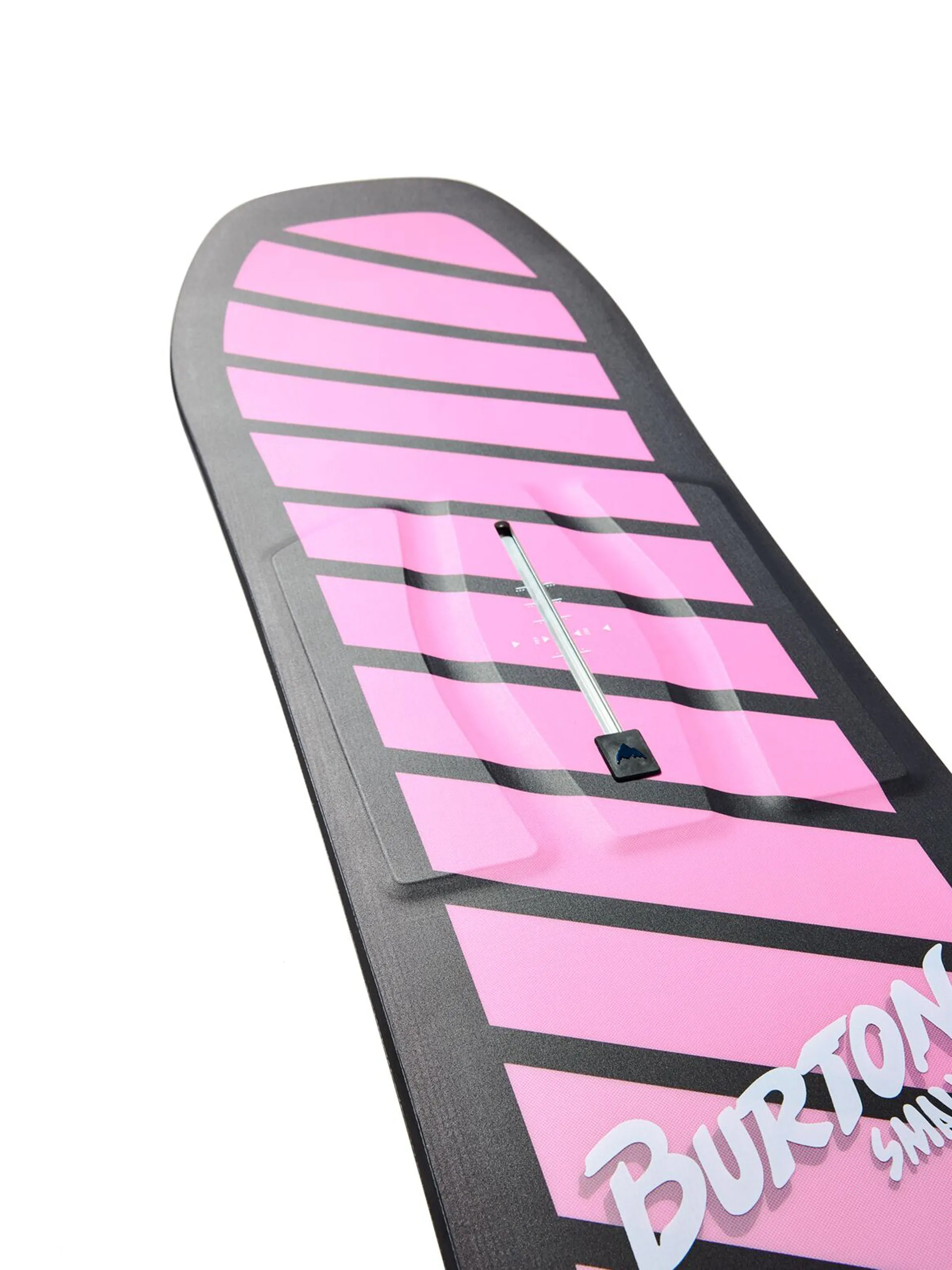 Burton Smalls JR Snowboard 