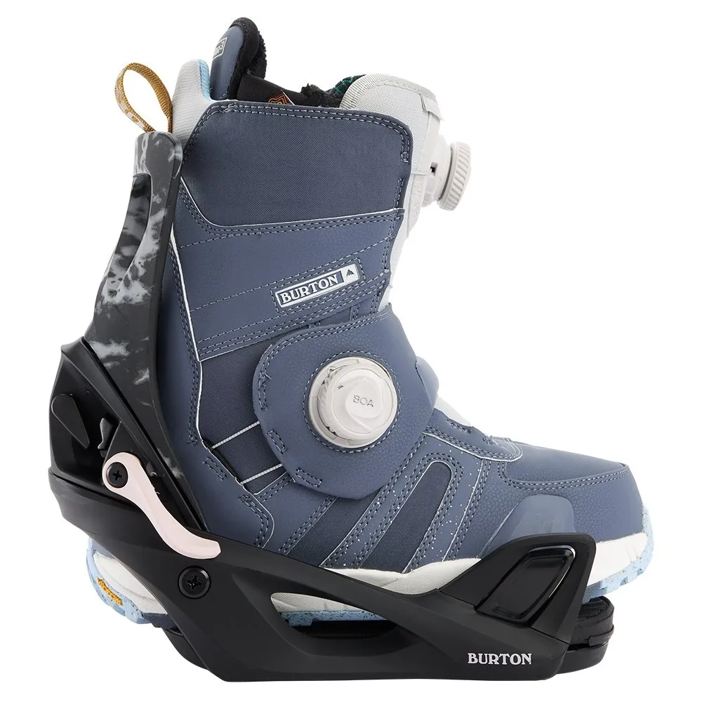 Burton Step On Re:Flex Snowboard Binding (Women's)