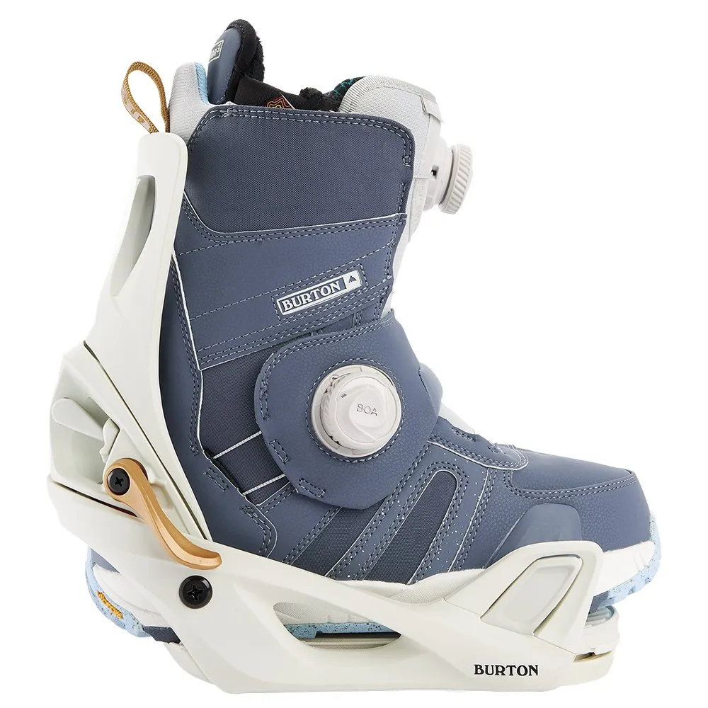 Burton Step On Re:Flex Snowboard Binding (Women's)