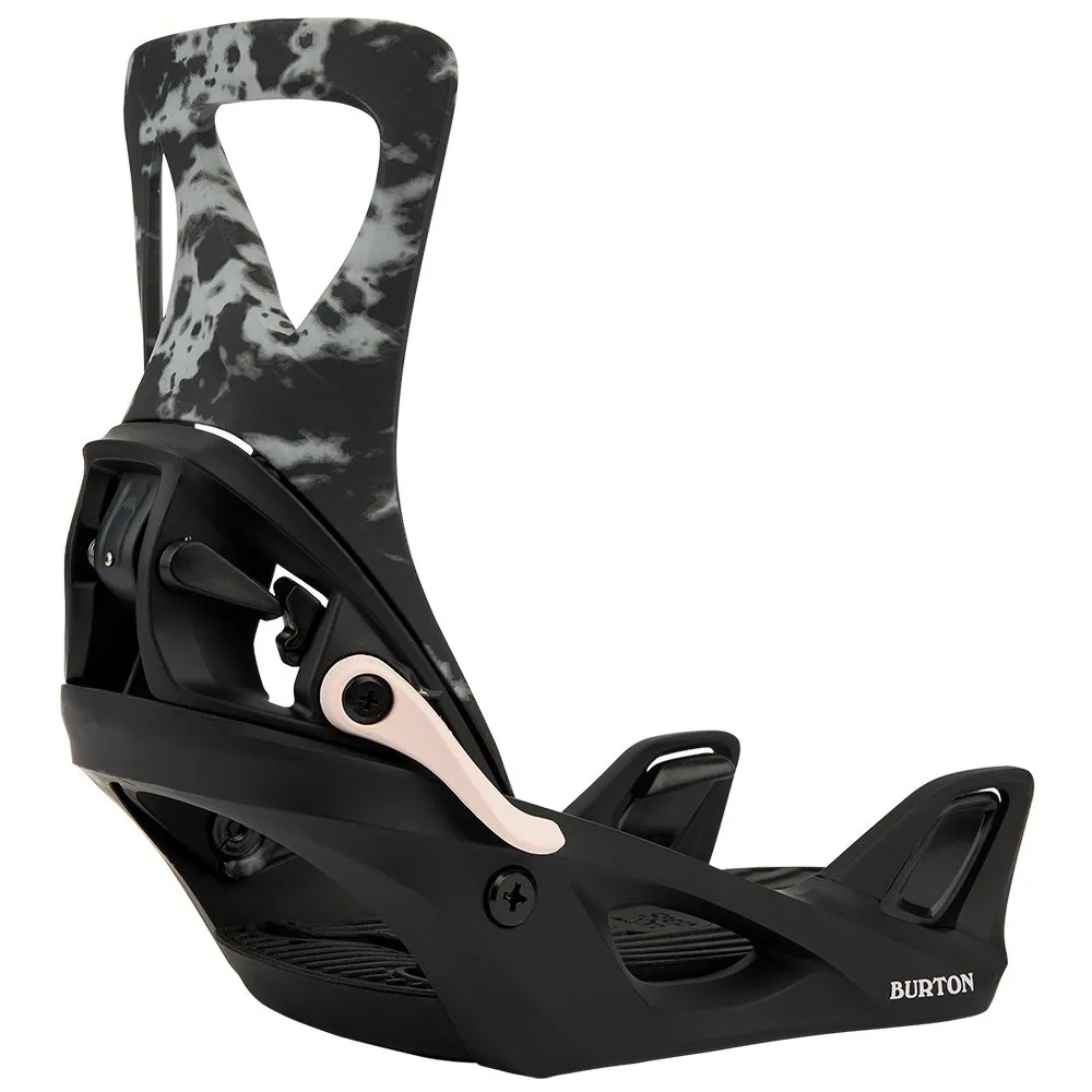 Burton Step On Re:Flex Snowboard Binding (Women's)