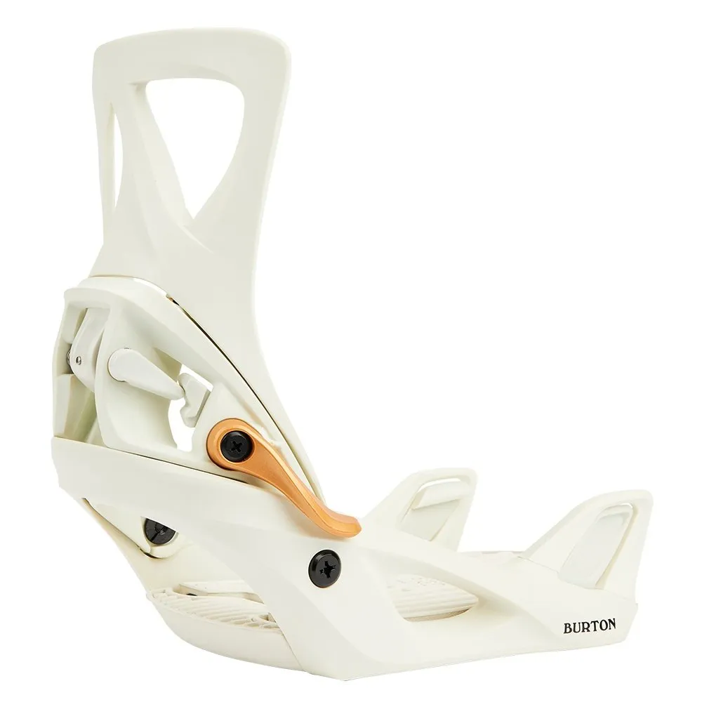 Burton Step On Re:Flex Snowboard Binding (Women's)