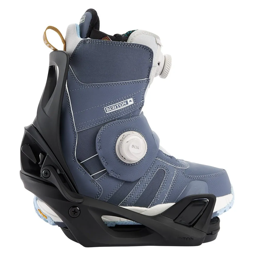 Burton Step On Re:Flex Snowboard Binding (Women's)