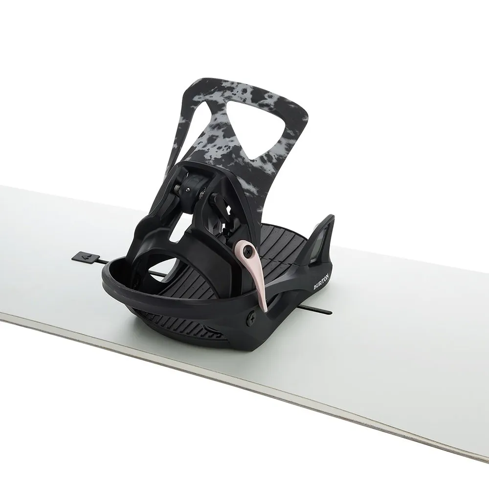 Burton Step On Re:Flex Snowboard Binding (Women's)