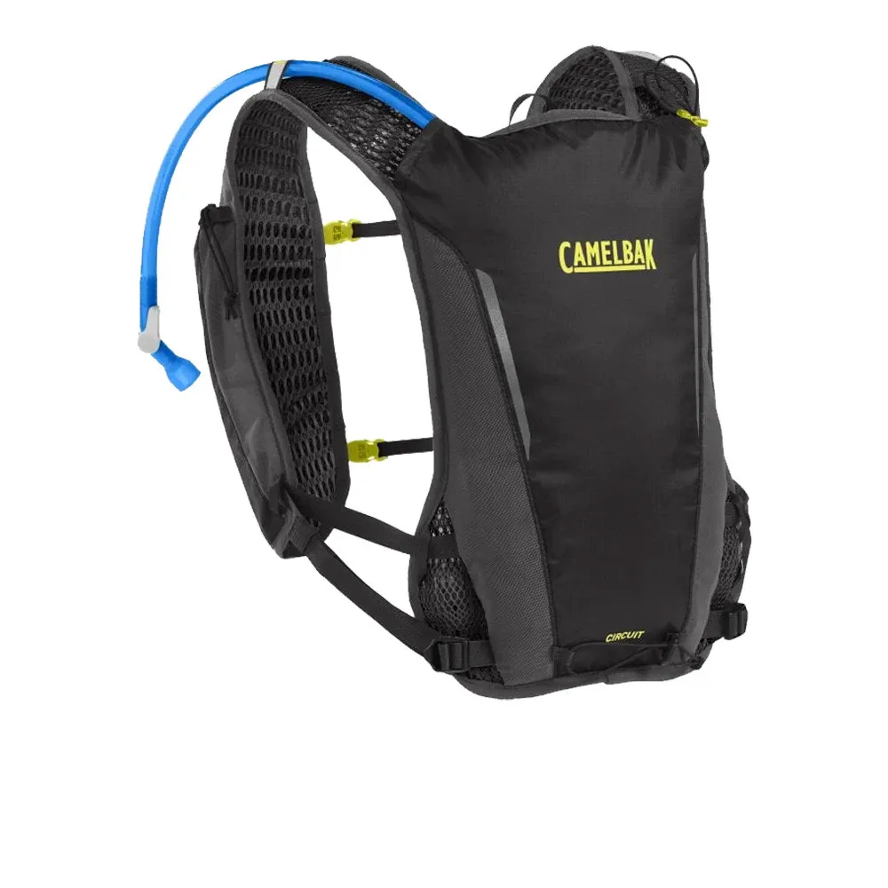 Camelbak Circuit Run Vest 5L with 1.5L Reservoir - AW24