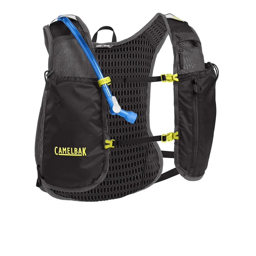 Camelbak Circuit Run Vest 5L with 1.5L Reservoir - AW24