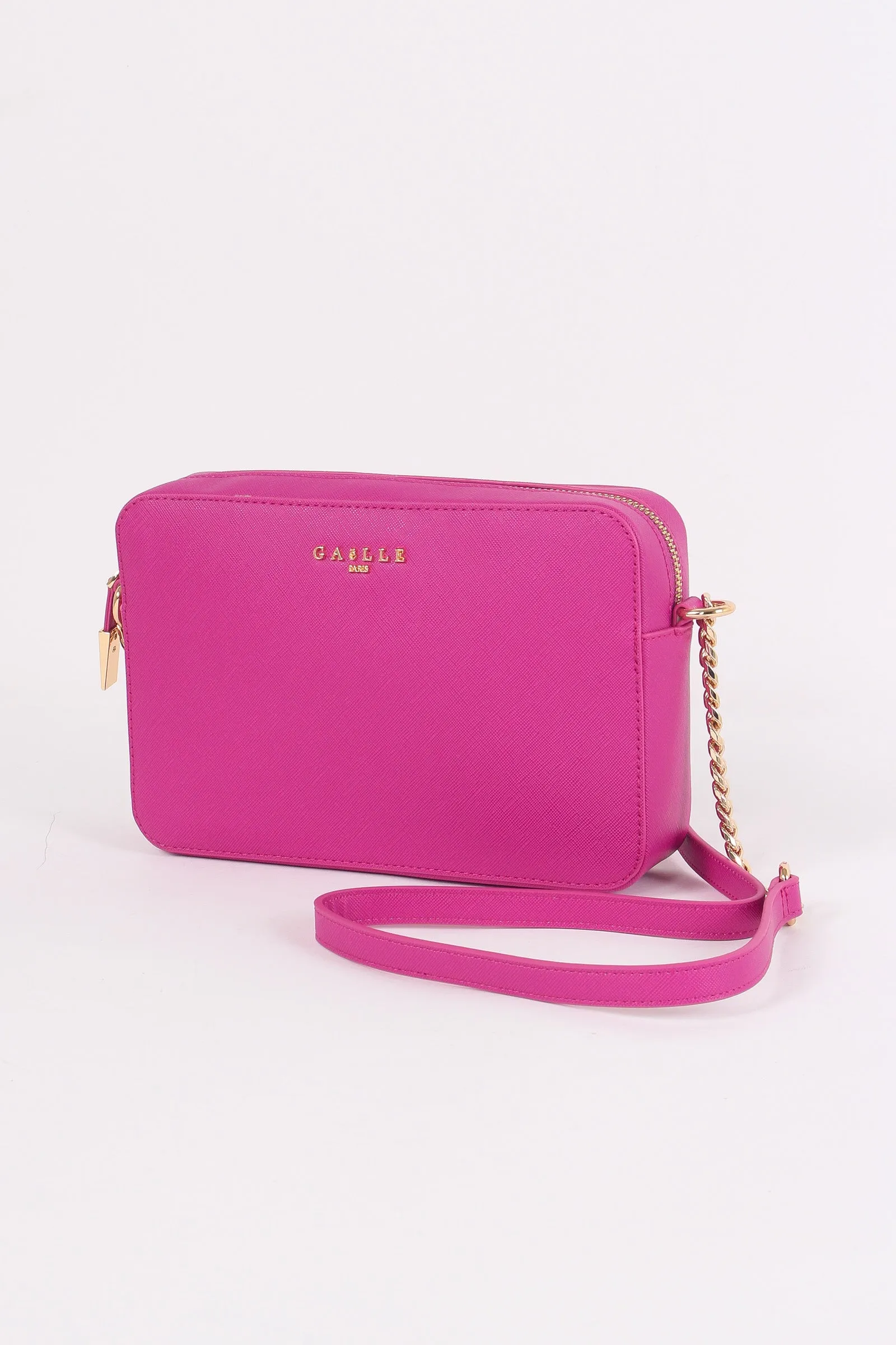 Camera Case Fucsia