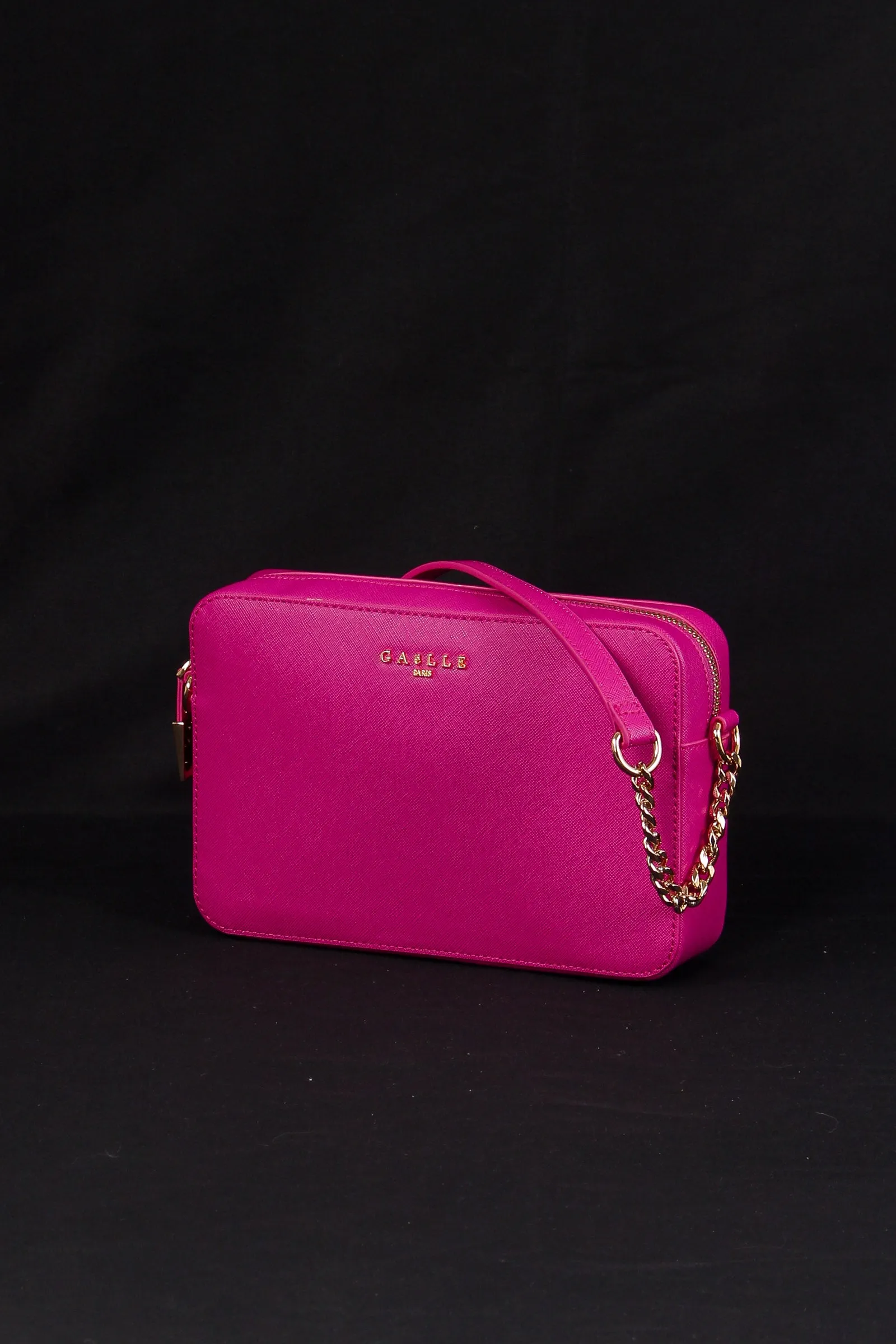 Camera Case Fucsia