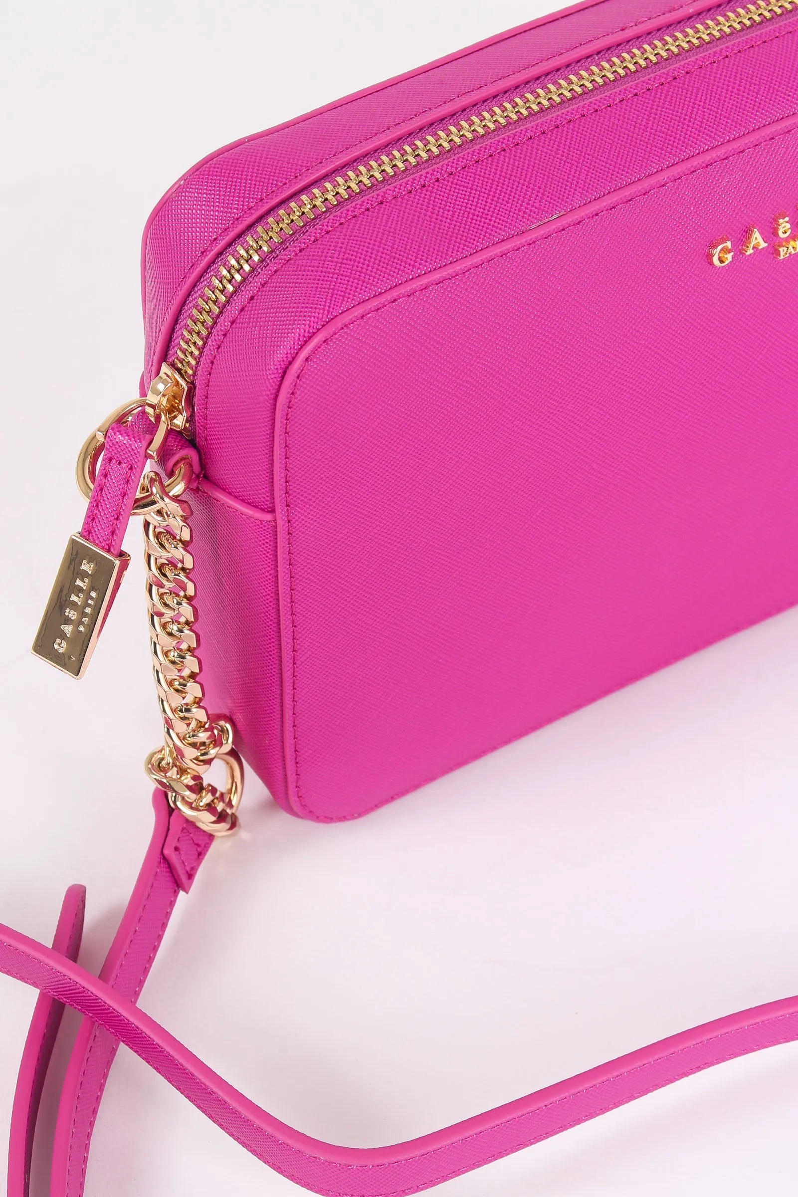 Camera Case Fucsia