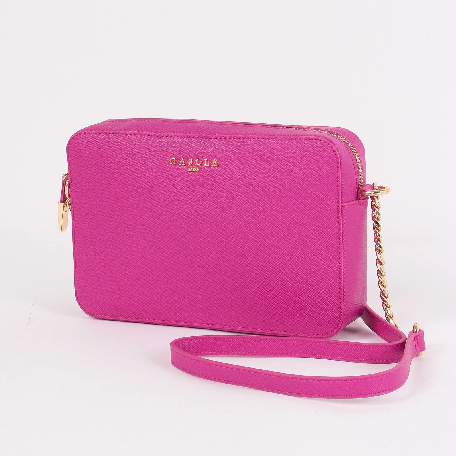 Camera Case Fucsia