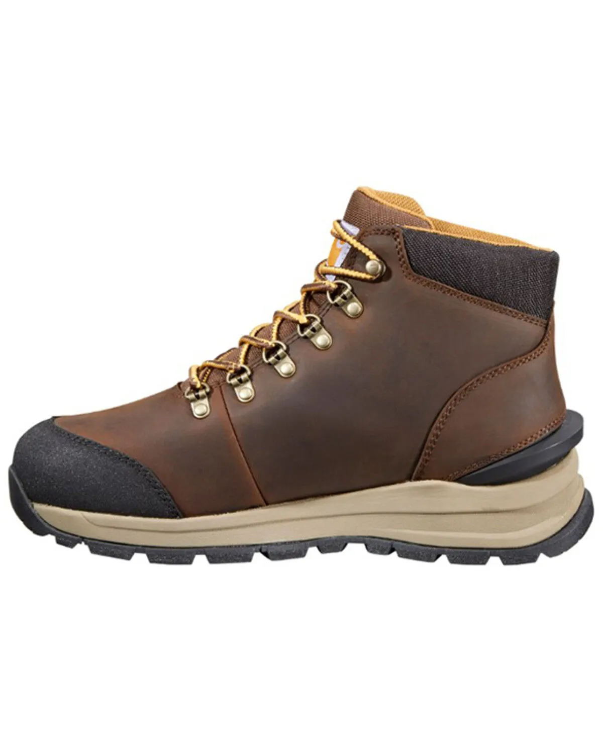 Carhartt Men's Gilmore 5" Hiker Work Boot - AlloyToe