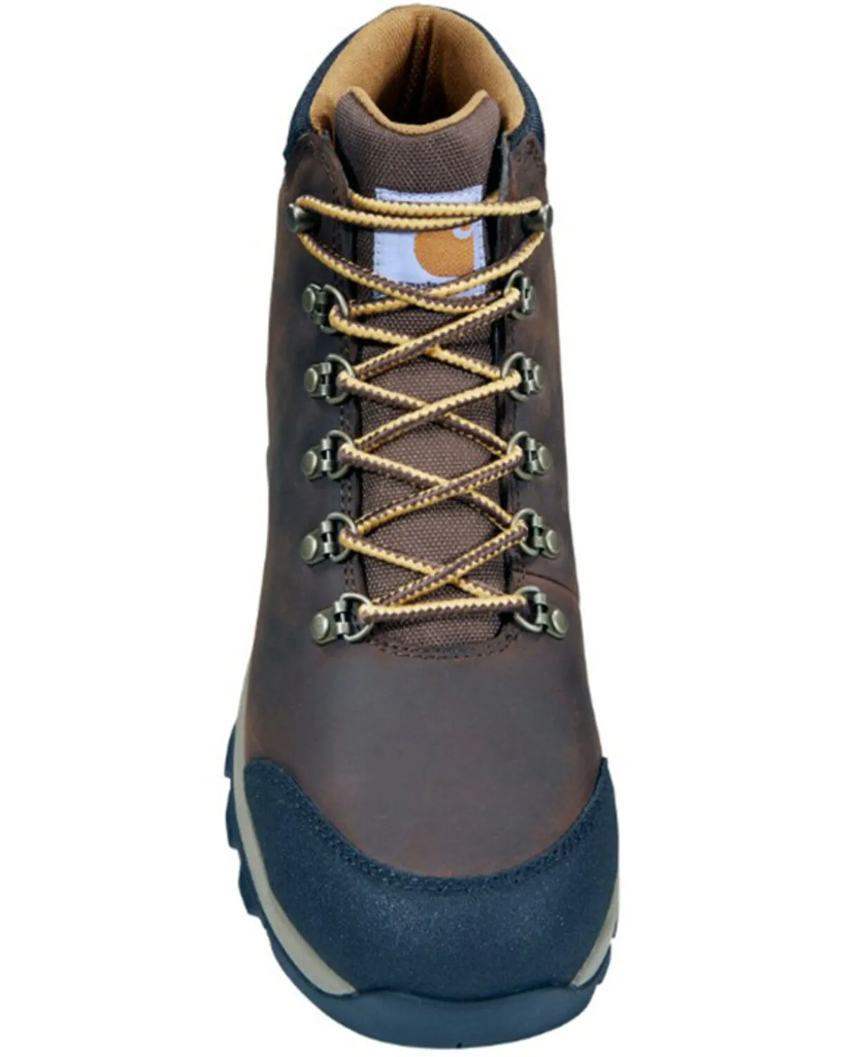 Carhartt Men's Gilmore 5" Hiker Work Boot - AlloyToe