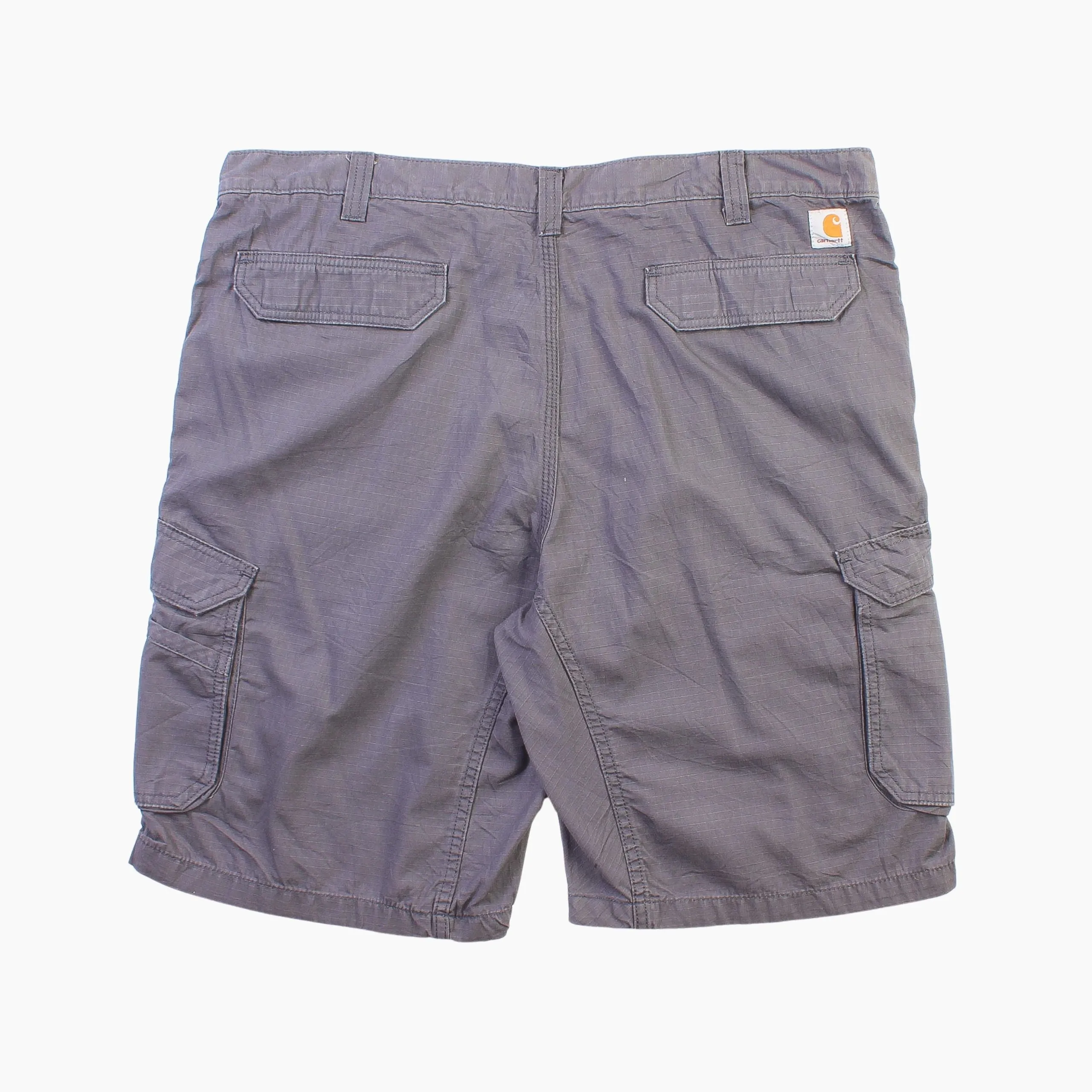 Carpenter Shorts - Slate