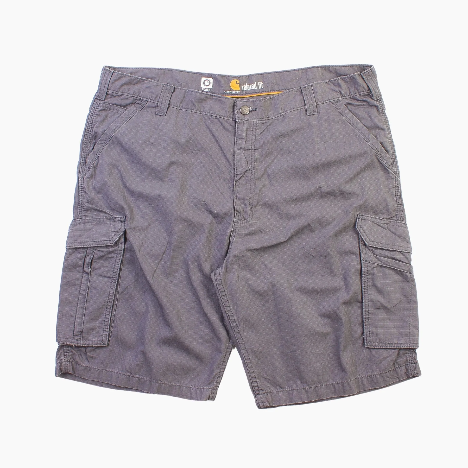 Carpenter Shorts - Slate