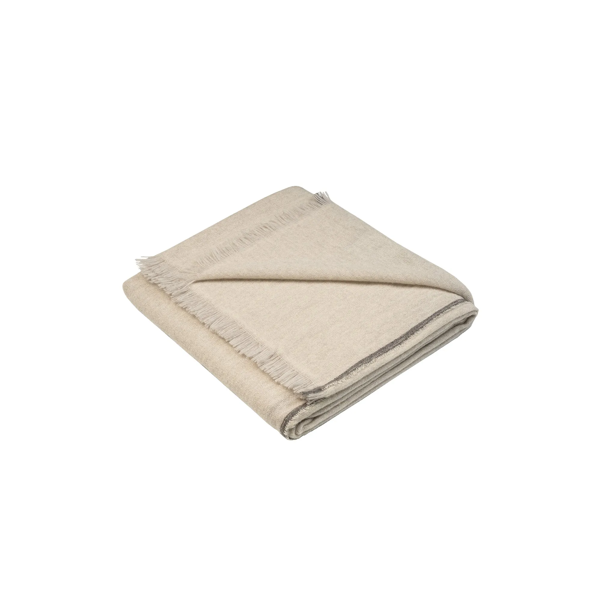 Cashmere & Merino Wool Blanket Porto