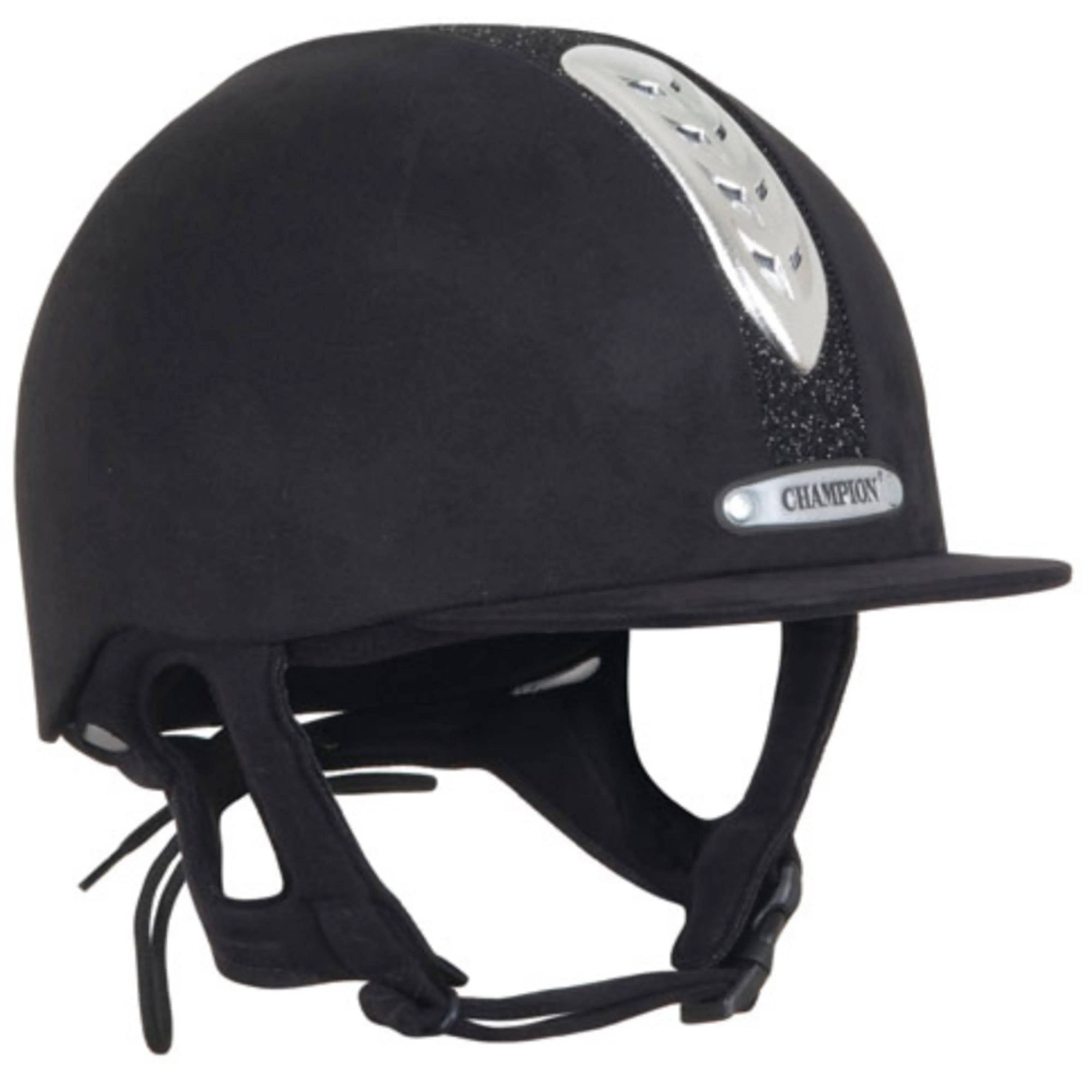 Champion Junior X-Air Dazzle Plus Riding Helmet | Ultimate Outdoors