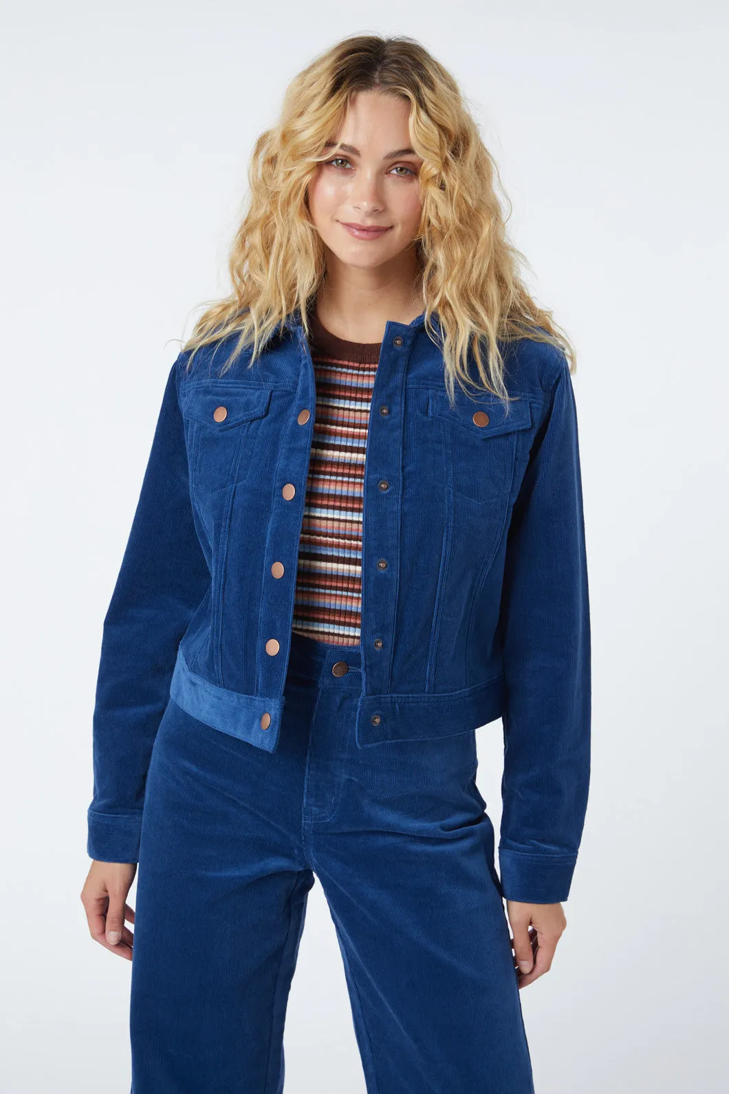 Charlie Girl Jacket