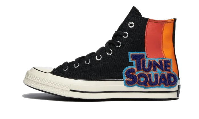 Chuck Taylor 70 Hi Space Jam Tune Squad