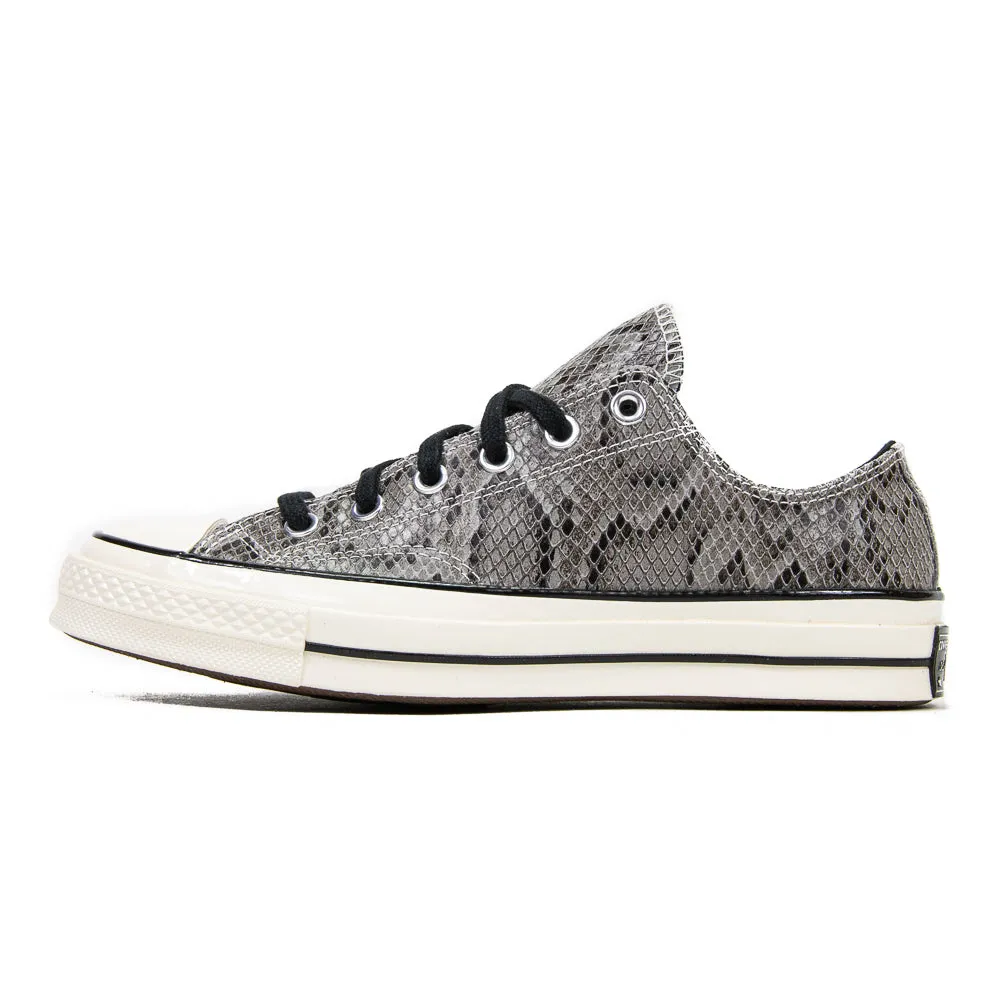 Chuck Taylor 70 Ox (Grey/Egret/Black)