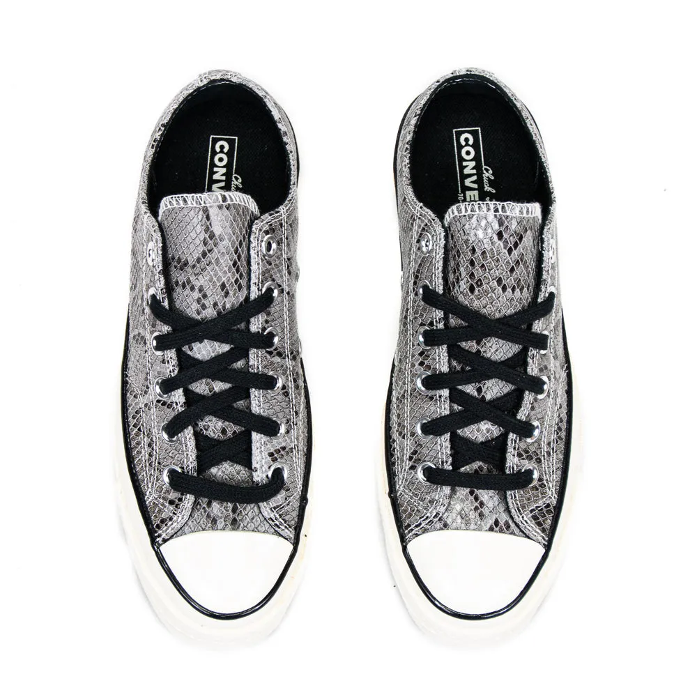 Chuck Taylor 70 Ox (Grey/Egret/Black)