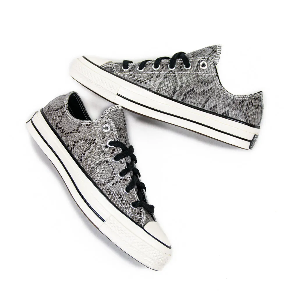 Chuck Taylor 70 Ox (Grey/Egret/Black)