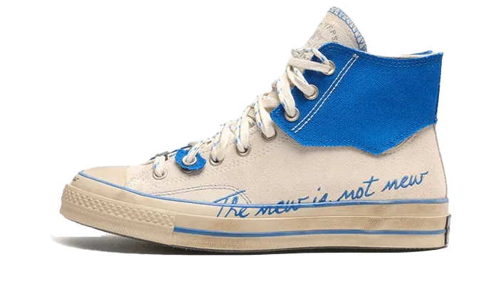 Chuck Taylor All-Star 70 Hi Ader Error