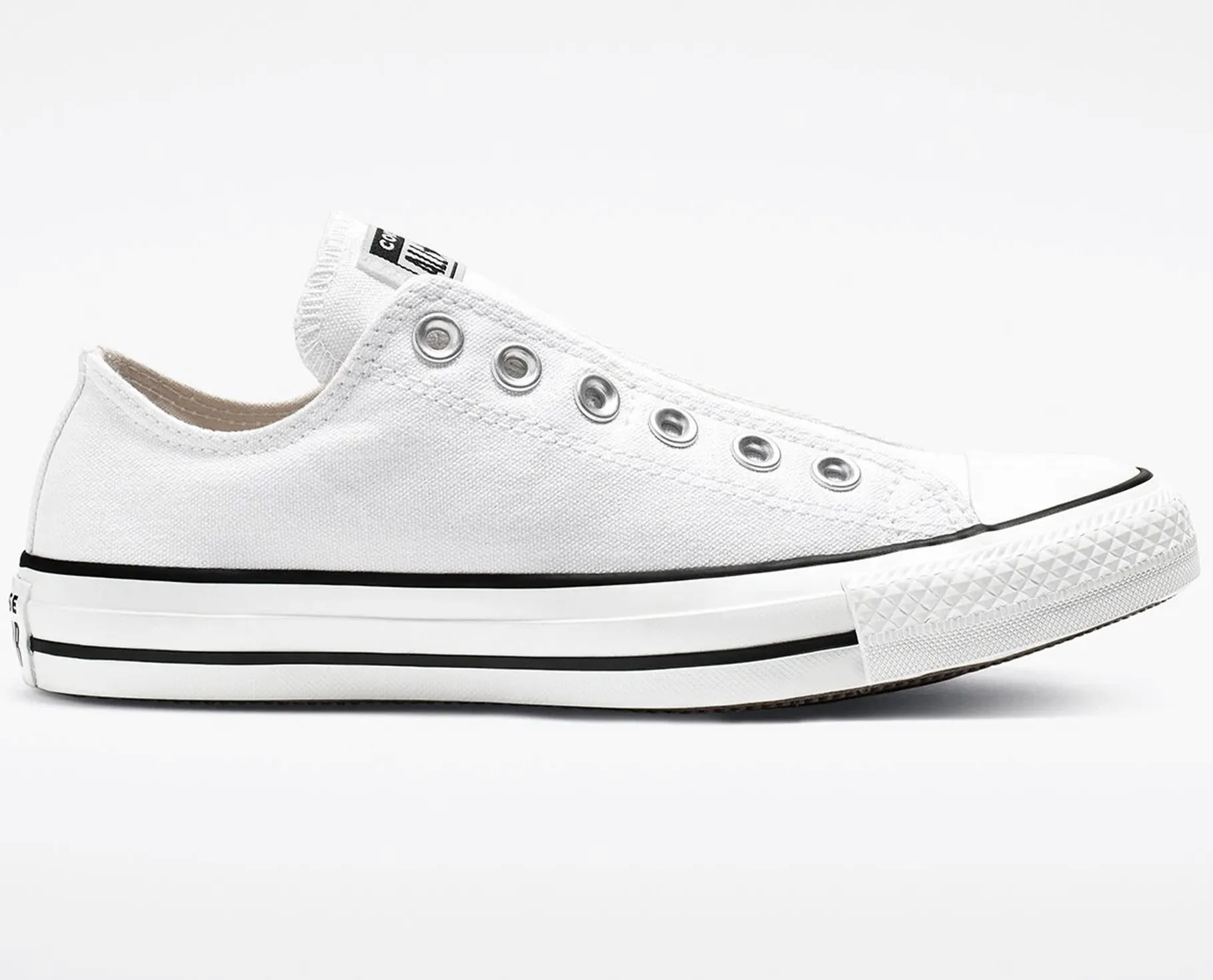 Chuck Taylor All Star Slip On  164301C