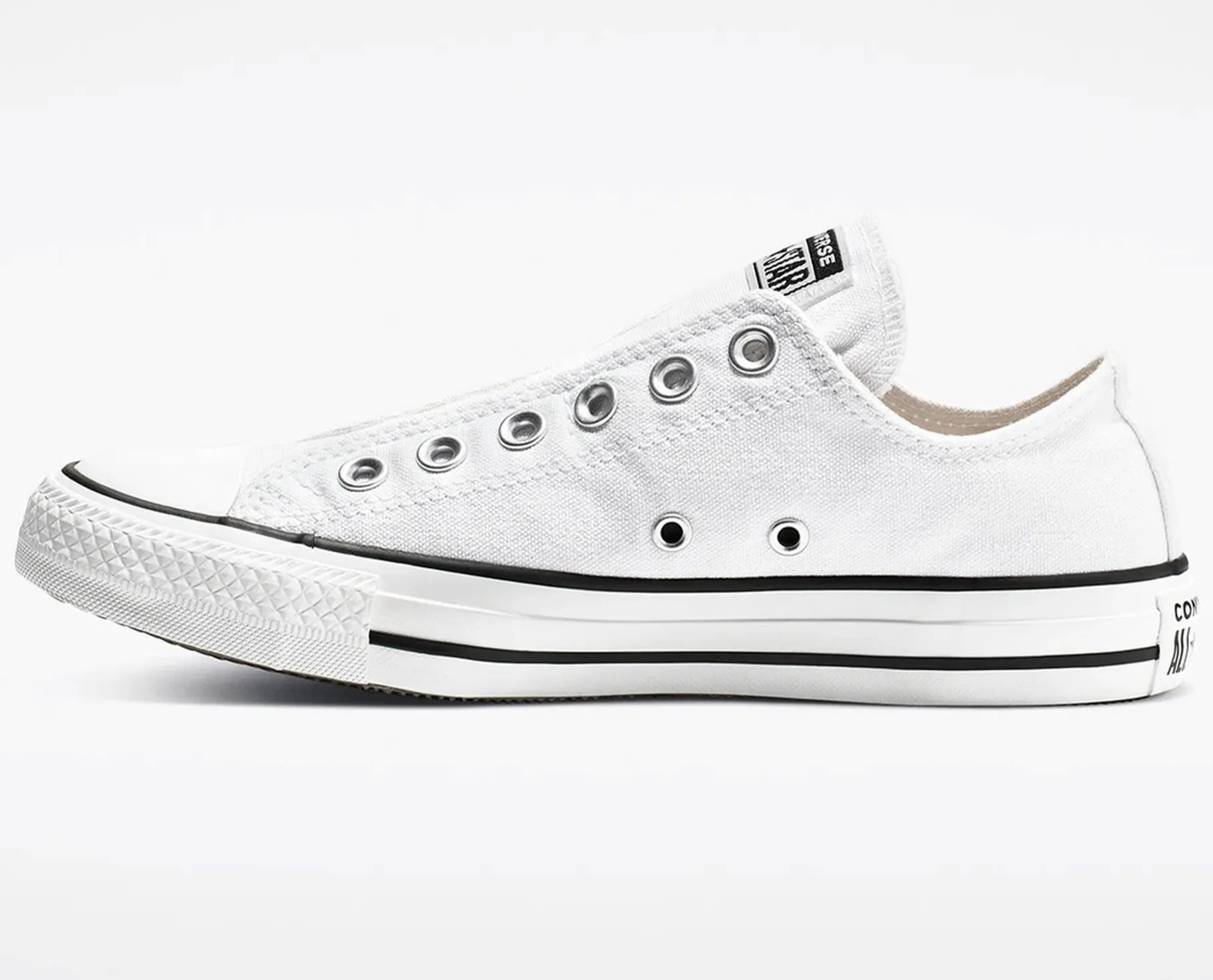 Chuck Taylor All Star Slip On  164301C