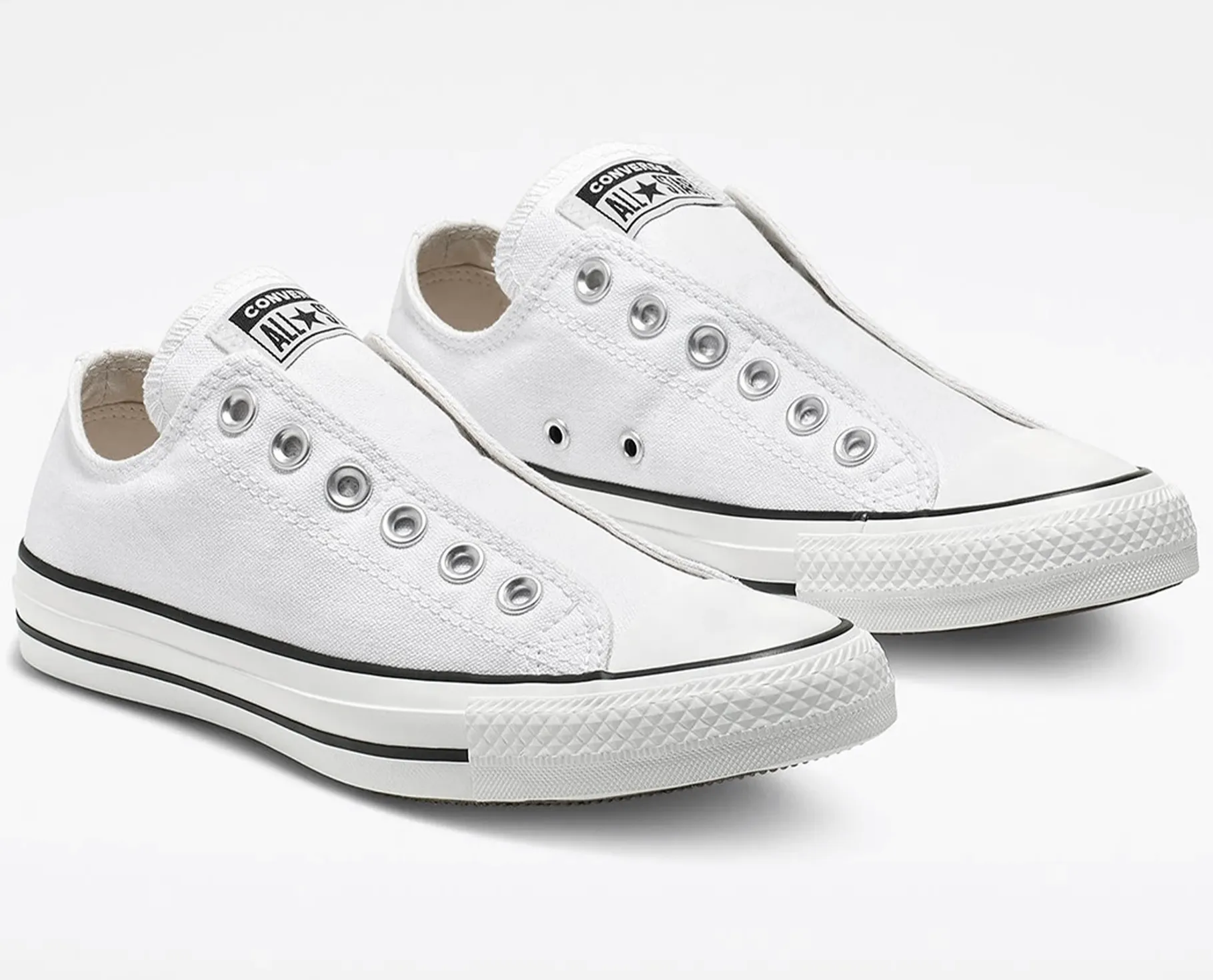 Chuck Taylor All Star Slip On  164301C