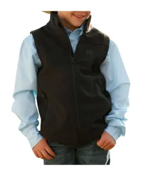 Cinch Boys' Bonded Vest