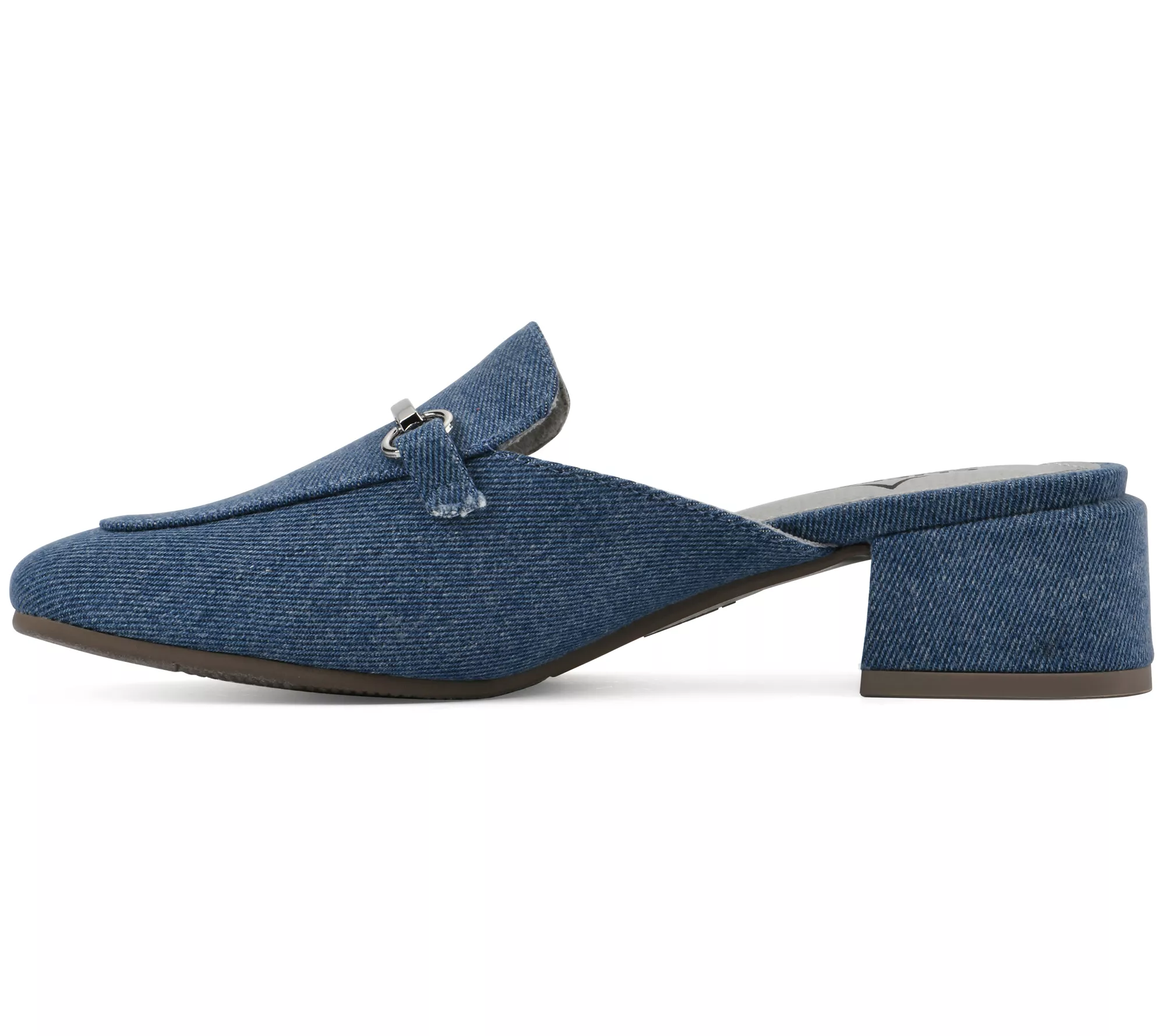 Cliffs By White Mountain Heeled Mules - Quin