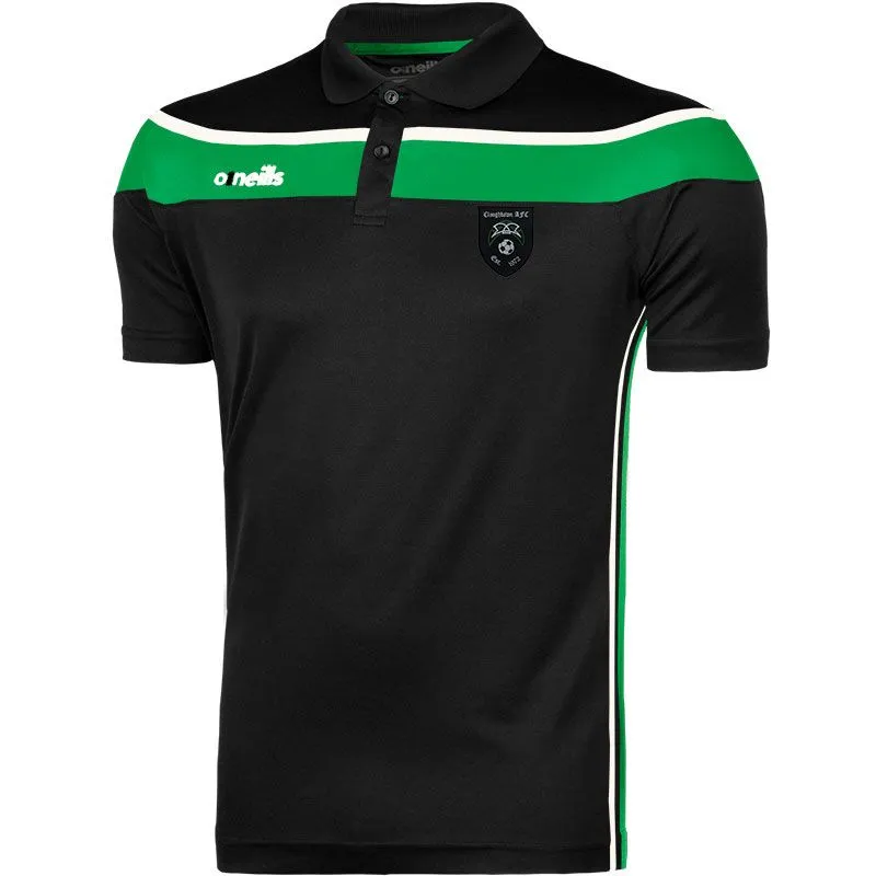 Cloughbawn AFC Auckland Polo Shirt