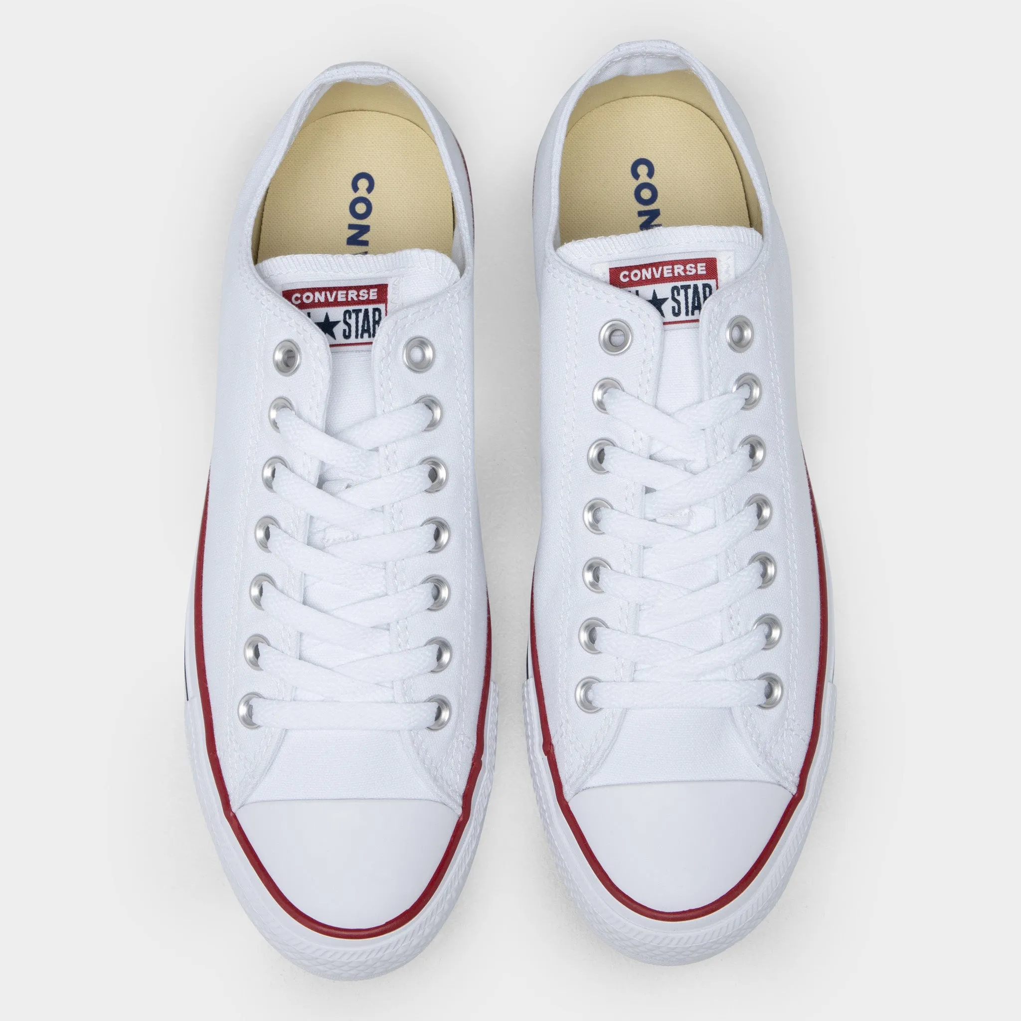 Converse Chuck Taylor All Star / Optical White