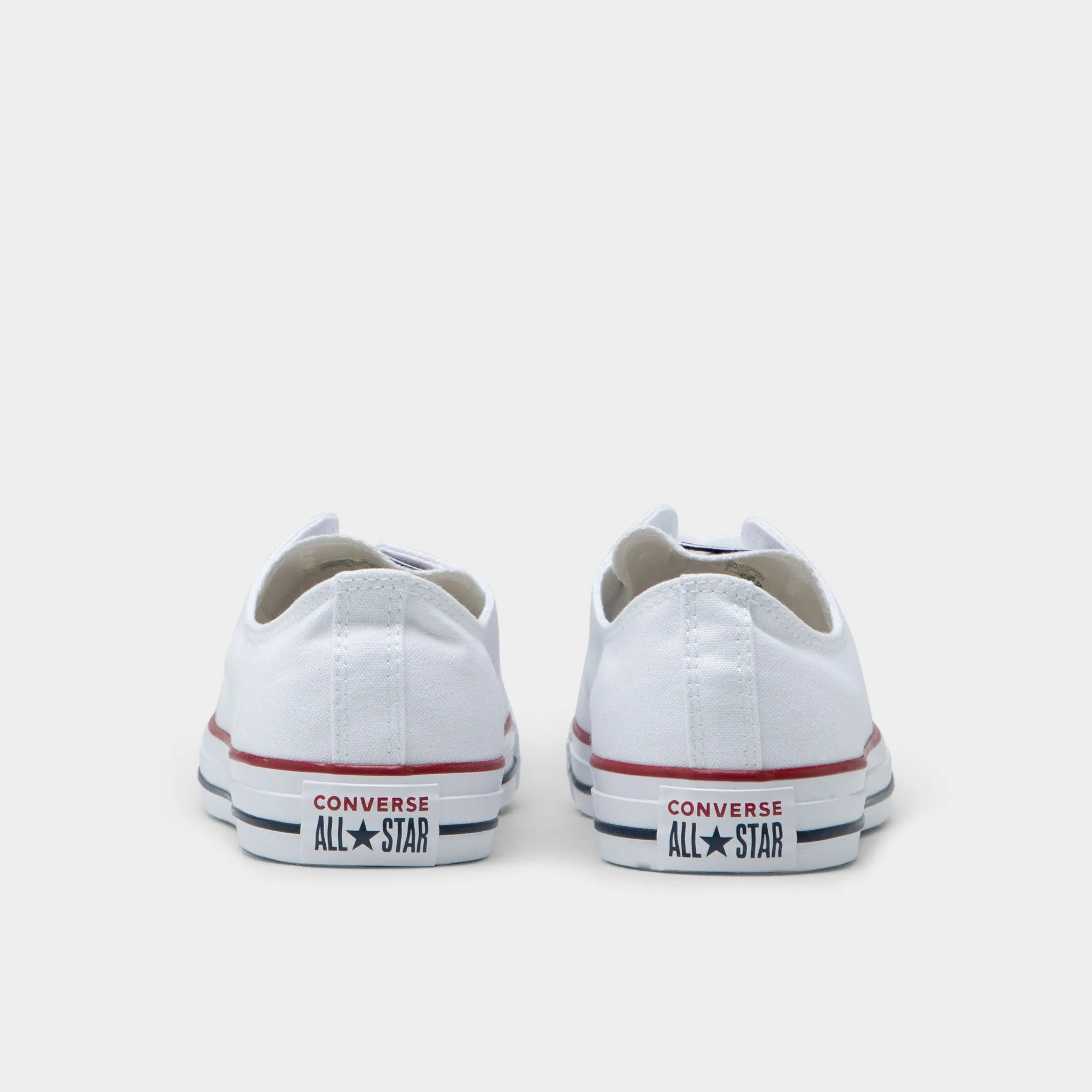 Converse Chuck Taylor All Star / Optical White