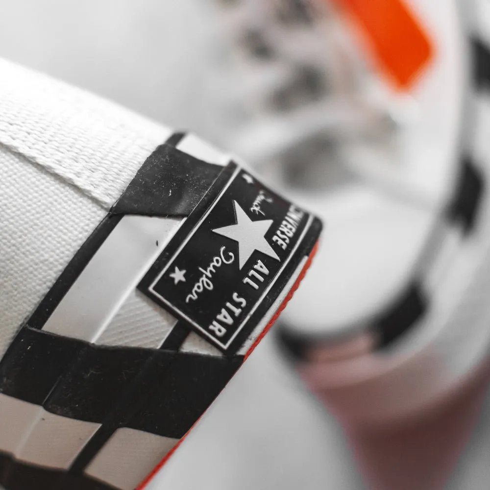 Converse Chuck Taylor All-Star 70s Hi Off-White (2021)