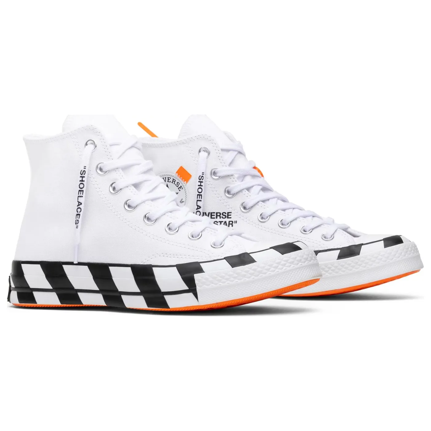 Converse Chuck Taylor All-Star 70s Hi Off-White (2021)