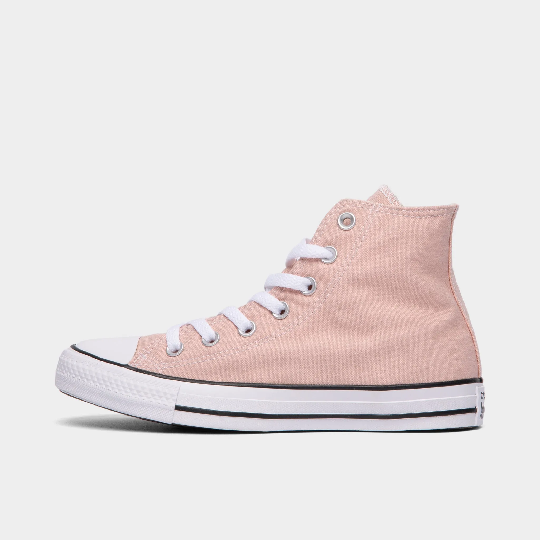 Converse Chuck Taylor All Star High Partially Recycled Cotton / Pink Clay