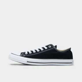 Converse Chuck Taylor All Star Ox / Black